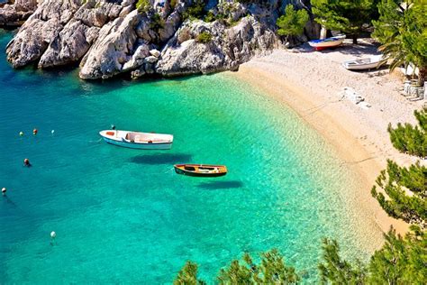 10 Top Beaches in Croatia | PlanetWare