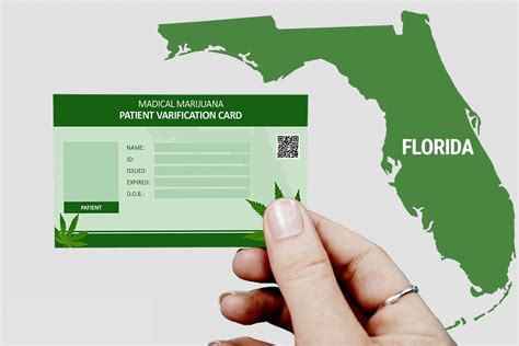 How to Get a Florida Medical Marijuana Card - A Green Relief | Orlando ...