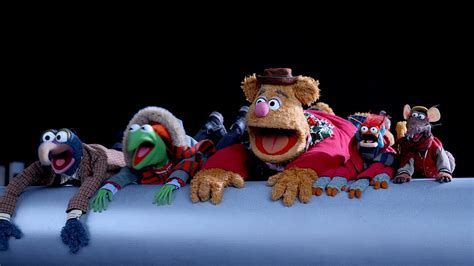 A Muppets Christmas: Letters to Santa is coming to Disney+! | Muppet ...