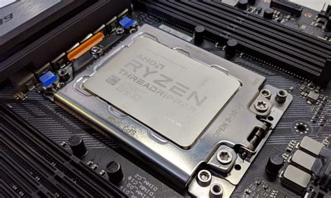 How To: AMD Ryzen Threadripper Overclocking on X399 – GND-Tech