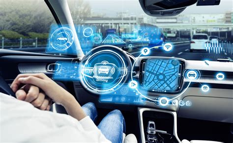 ADAS: Automotive Safety Technology in Your Hands | IMI