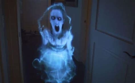 This Well Executed Ghost Prank is What Nightmares are Made of