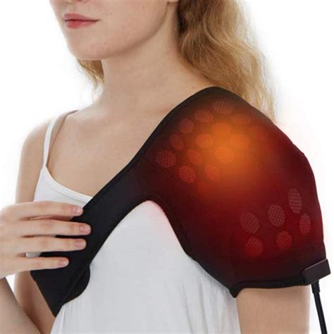 Which Is The Best Small Utk Infrared Heating Pads - Home Future Market