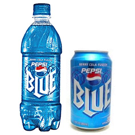 I have a plan to bring back Pepsi Blue