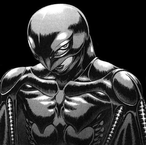 Femto Griffith GIF - Femto Griffith - Discover & Share GIFs