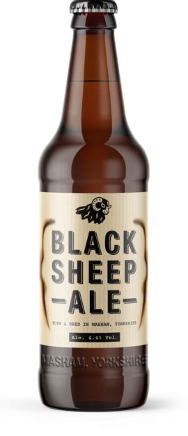 The Black Sheep Brewery, Masham North Yorkshire