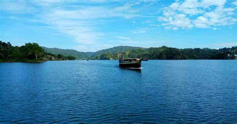 Visit Kaptai Lake, Rangamati: The Largest Artificial Lake in South Asia