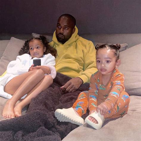 Chicago West Pics: Kim Kardashian, Kanye West’s Daughter