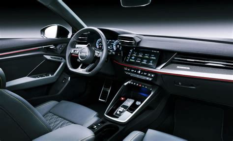 2022 Audi RS3 Hatchback Pricing, and Specs - Audi Review Cars