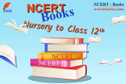 NCERT Books (For CBSE Session 2022-2023) in PDF