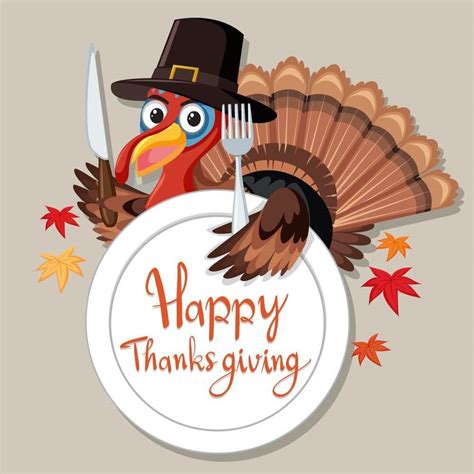 Happy Thanksgiving Clip Art Images Pictures Free Download