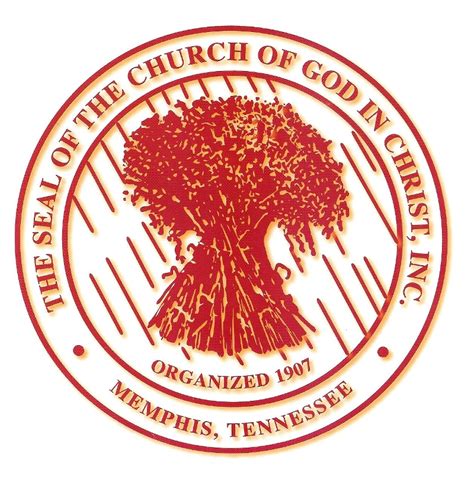 Cogic Logos