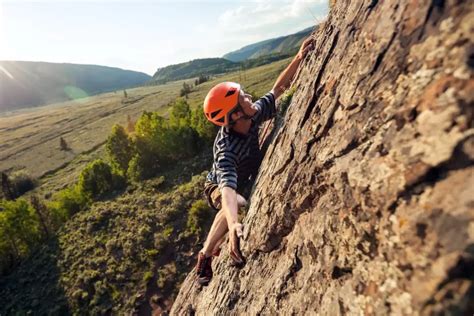 Mountain Climbing Vs Rock Climbing: What to Know Before You Ascend