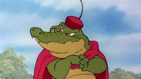 Captain Crocodile | Disney Wiki | FANDOM powered by Wikia