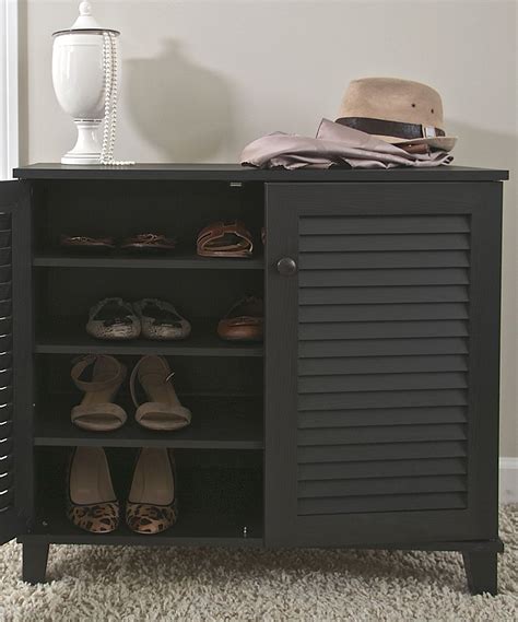 Small Shoe Cabinet - Ideas on Foter