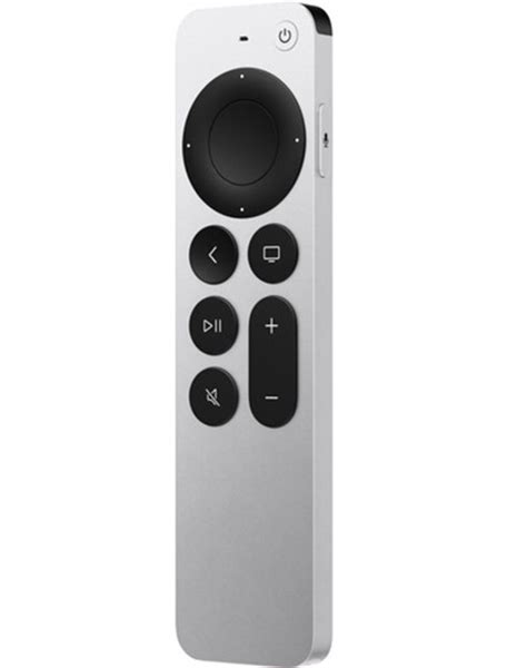 The New Apple TV 4K with Redesigned Remote is Available for Preorder ...