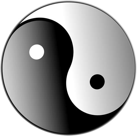 Yin y yang