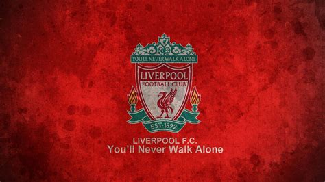 Liverpool FC HD Logo Wallapapers for Desktop [2021 Collection ...