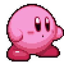 Dancing Kirby GIFs | Tenor