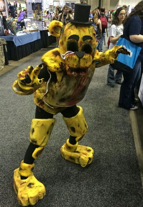 Top 7 mejores COSPLAYS de FNaF | FNaF Amino [ Español ] Amino