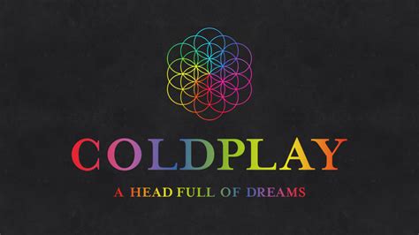 Sale a la venta el nuevo álbum de Coldplay: "A Head Full Of Dreams ...