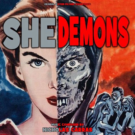 She Demons by SoundtrackCoverArt on DeviantArt