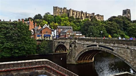 Durham Castle (Durham) - Visitor Information & Reviews