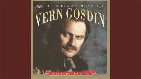 Vern Gosdin - Jesus, Hold My Hand Chords - Chordify