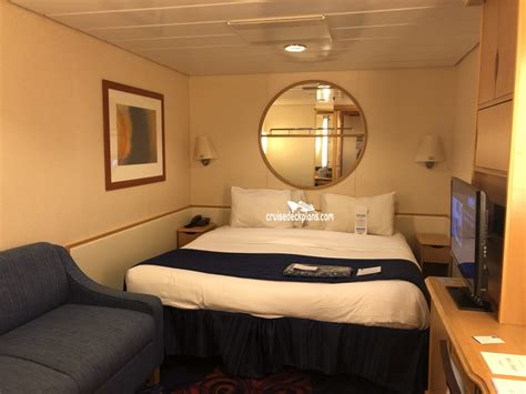 Stateroom 7453 Explorer of the Seas