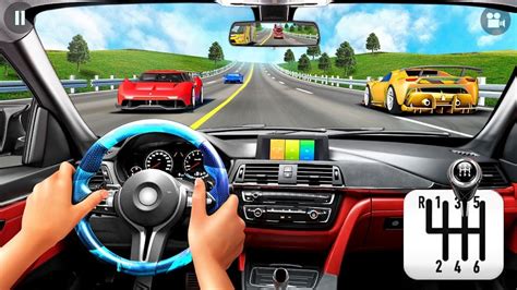 Car Games offline - Racing 3D APK for Android - Download