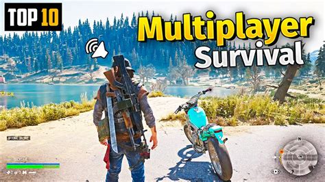 Top 10 Survival Multiplayer Games for Android | Best Multiplayer ...