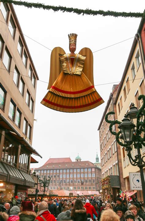 Things to Do at the Famous Nuremberg Christmas Market - La Jolla Mom