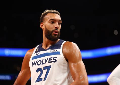 T-Wolves president: Gobert’s behavior was ’embarrassing’ | Smirfitts Speech