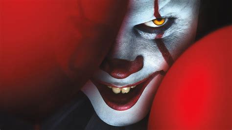 Pennywise HD Wallpaper - KoLPaPer - Awesome Free HD Wallpapers