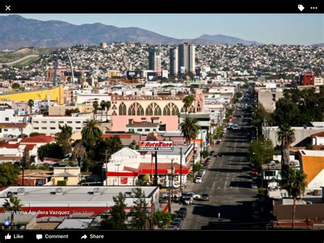 Tijuana | Tijuana, Baja california mexico, México