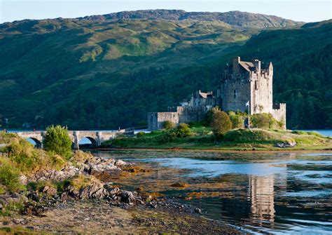 Scottish Highlands Castles - 2020 Travel Recommendations | Tours, Trips ...