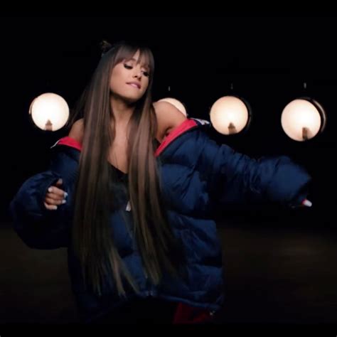 Ariana Grande Debuts Lyric Video for "Everyday" | Teen Vogue