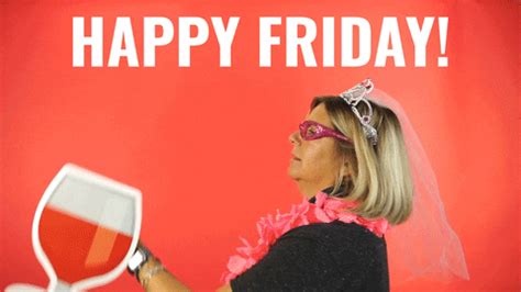 Wine Friday GIFs - Get the best GIF on GIPHY