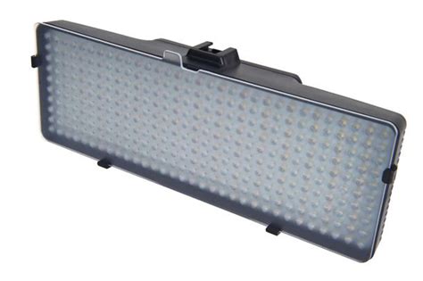 The best LED light panels in 2024: portable lighting for photography ...