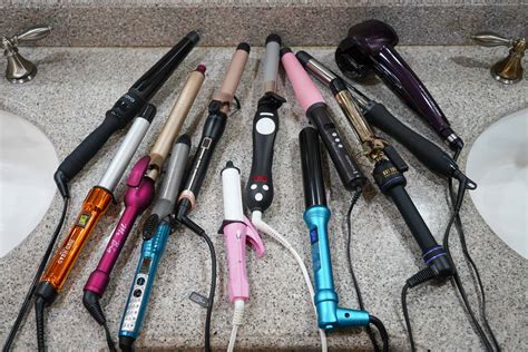 11 Best Curling Irons And Curling Wands Of 2023 Reviewed | lupon.gov.ph