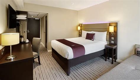 Great Yarmouth (Seafront) Hotel | Premier Inn