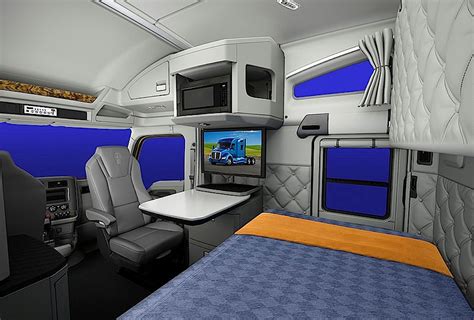 kenworth t600 custom interior - Cultivated Online Diary Efecto