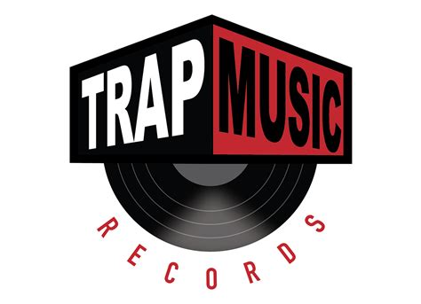 Trap Music Records on Behance