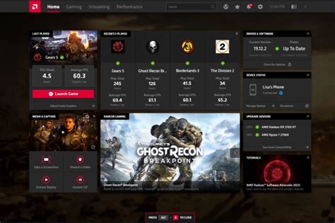 How To Check For AMD GPU Driver Updates