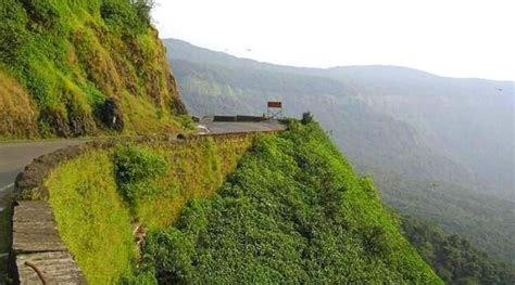 Amboli Hill Station in Maharashtra | Amboli Tourism