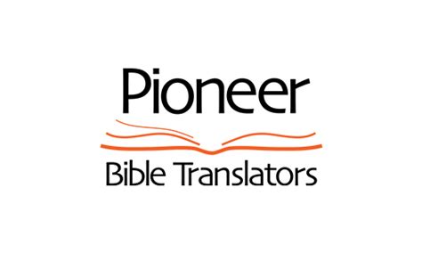 Pioneer Bible Translators - Highline Christian Church