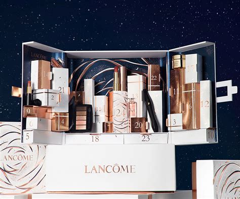 Lancome Advent Calendar 2023: Full Spoilers