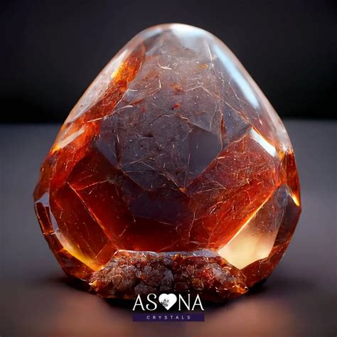 Carnelian Stone Carnelian Meaning, Crystal Healing Uses