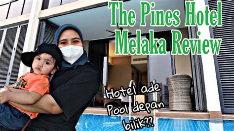 The Pines Hotel Melaka - YouTube