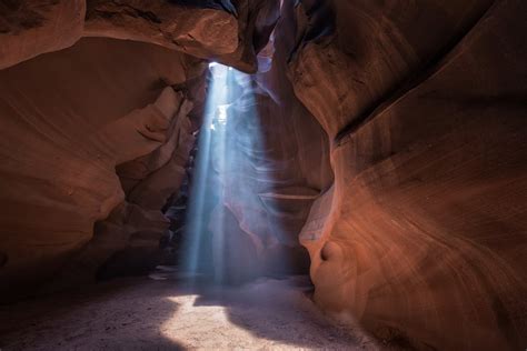 Plan Your Visit to Antelope Canyon – Best Time & Tours